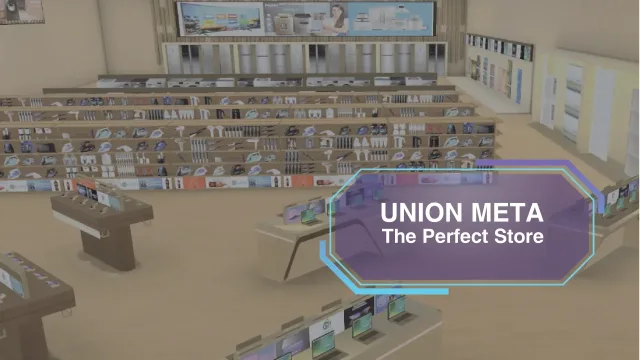 Union Coop