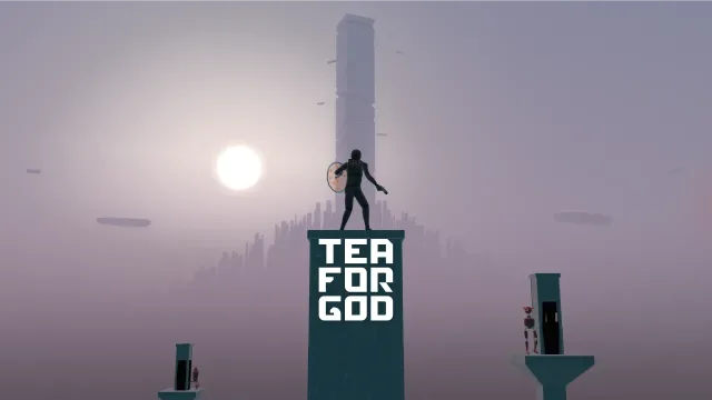Tea For God