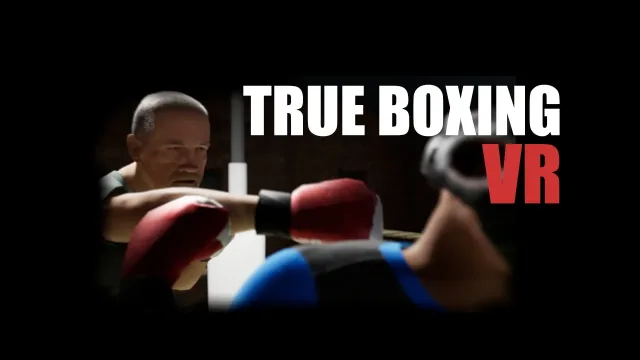 True Boxing VR