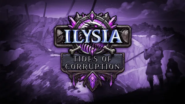 Ilysia