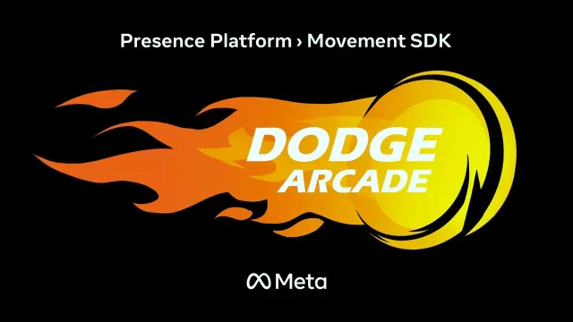 Dodge Arcade