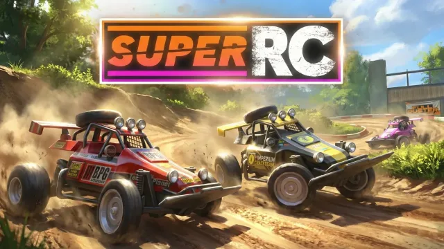 Super RC