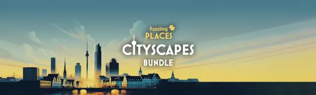 Cityscapes Bundle