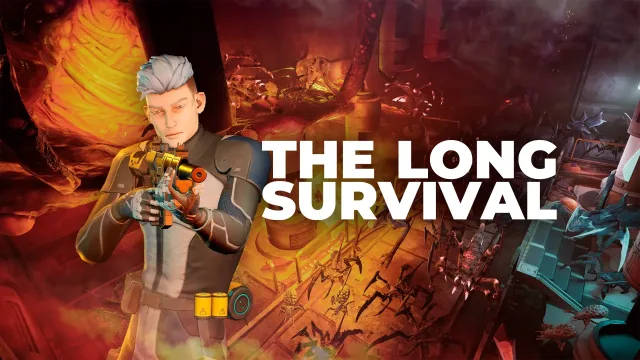 The Long Survival
