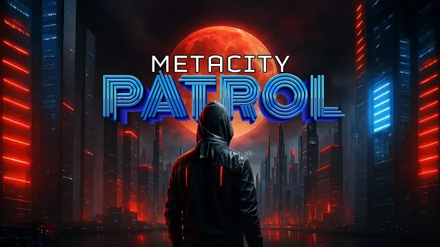 Metacity Patrol