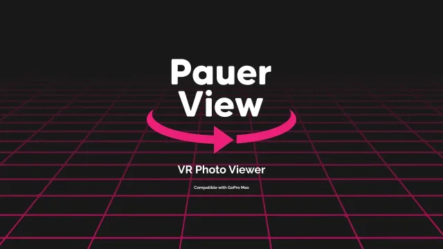 Pauer View 2024