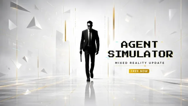 Agent Simulator
