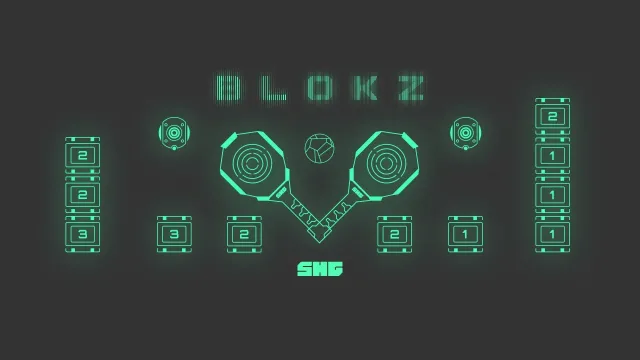 PADEL BLOKZ
