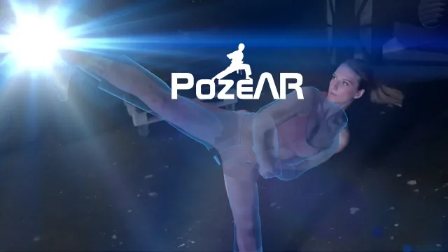 PozeAR