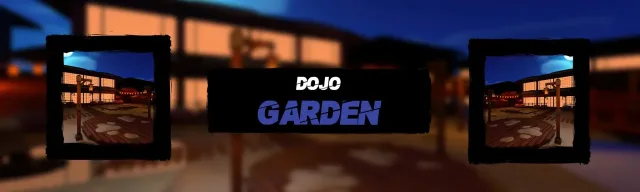 Garden Dojo