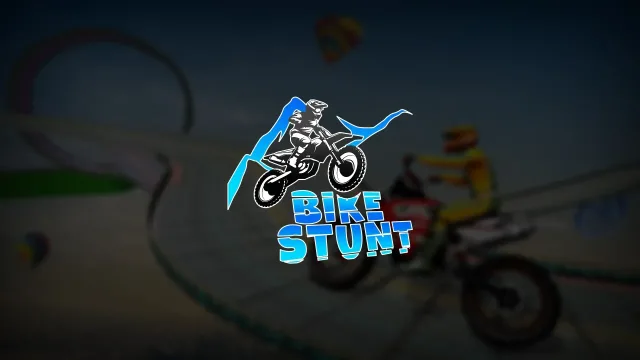 Bike Stunt VR - Bike Racing Game