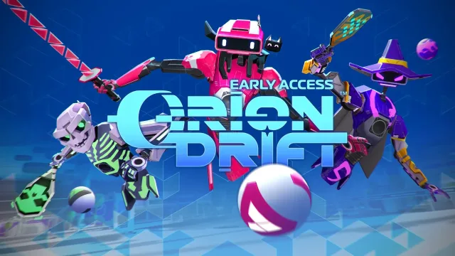 Orion Drift