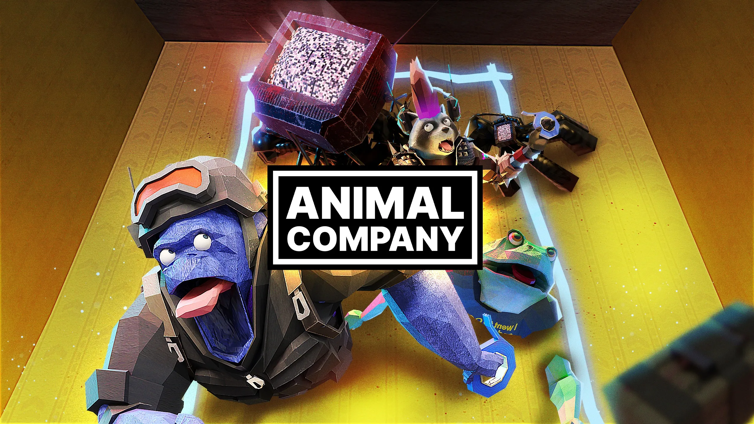 Animal Company
