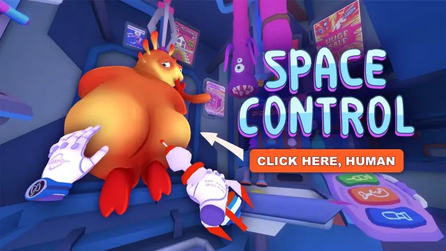 Space Control