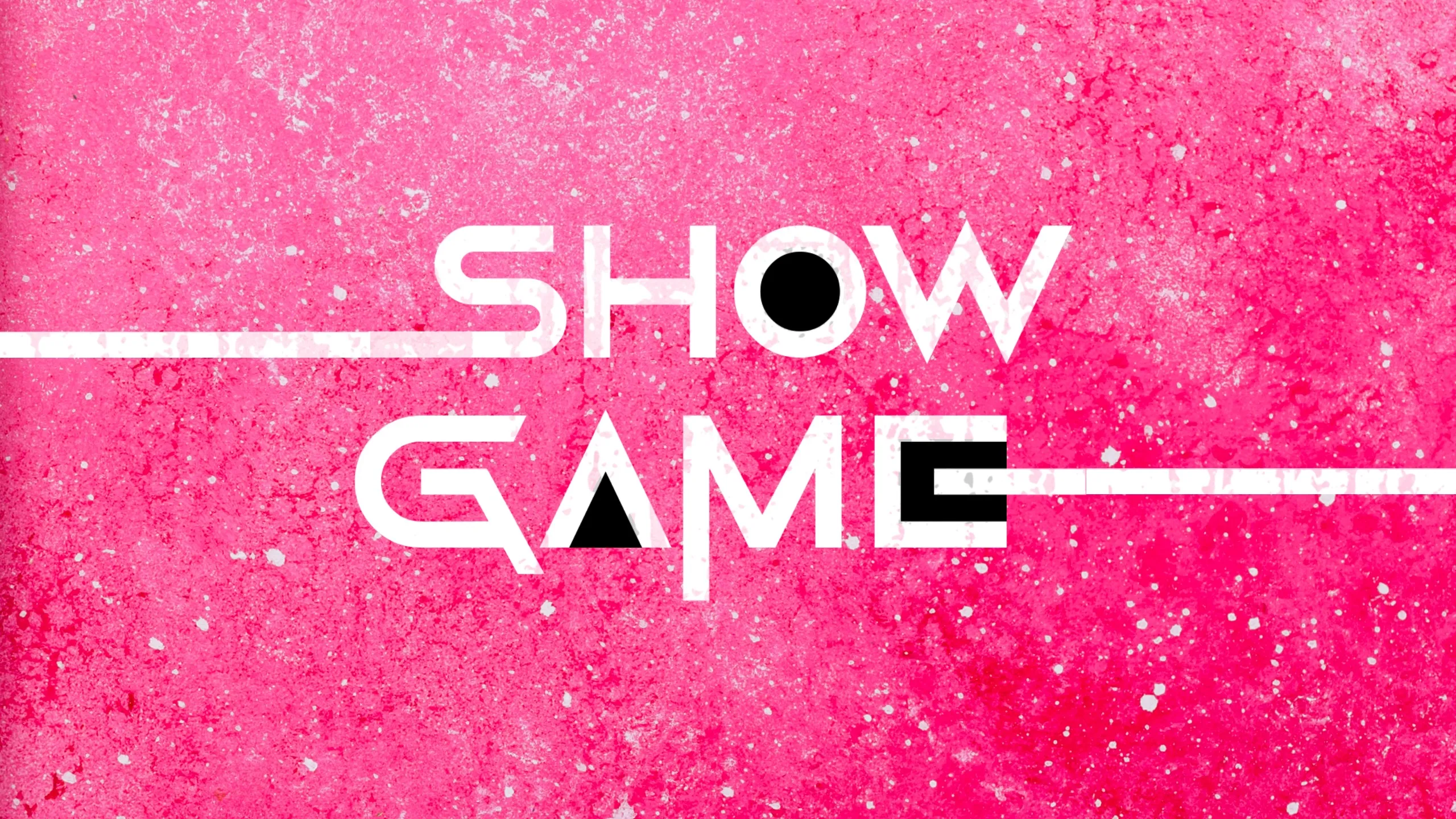 Show Game