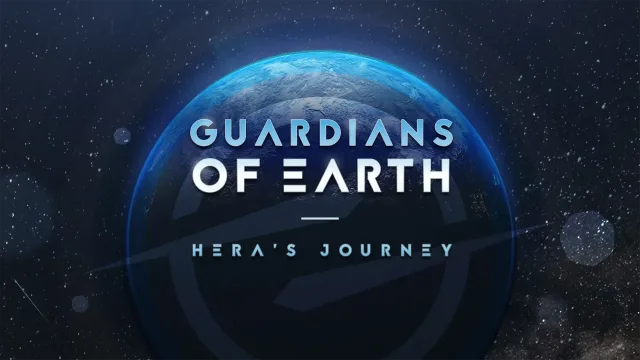 Guardians of Earth