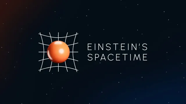 Einstein's Spacetime