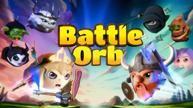 Battle Orb