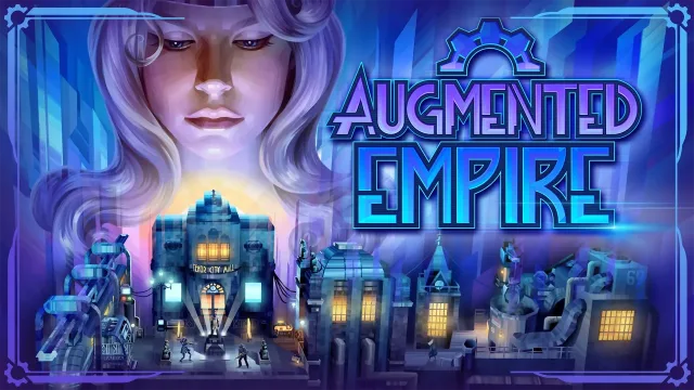 Augmented Empire