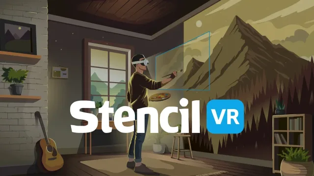 Stencil VR