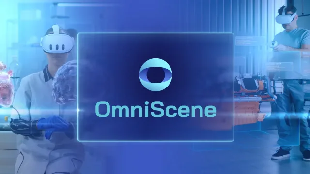 OmniScene