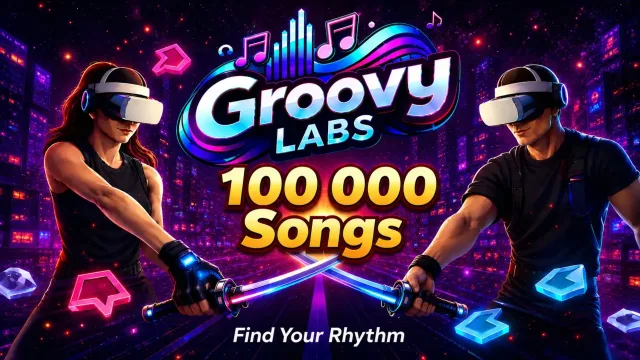 Groovy Labs