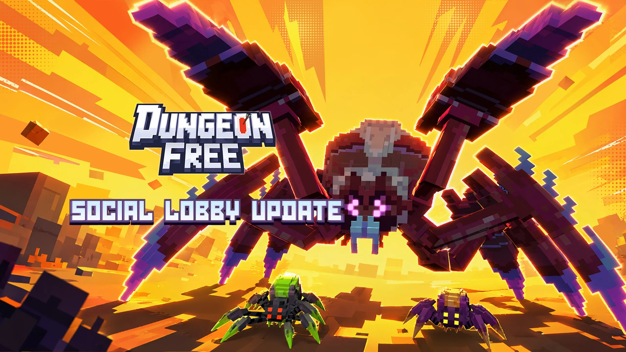 Dungeon Free