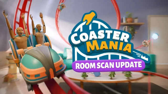 CoasterMania