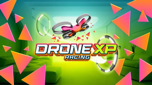 Drone XP Racing