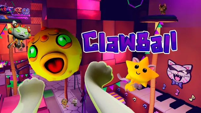 Clawball