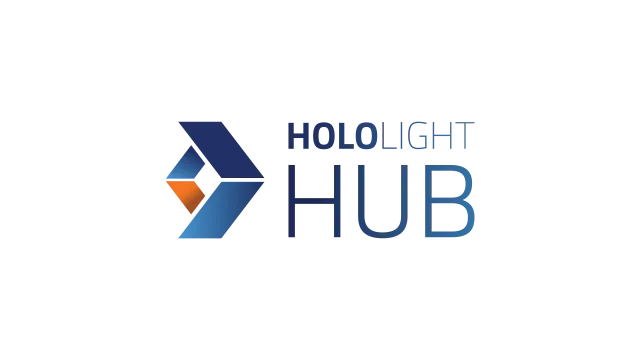 Hololight Hub