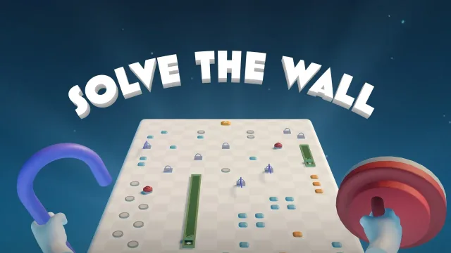 Solve the Wall