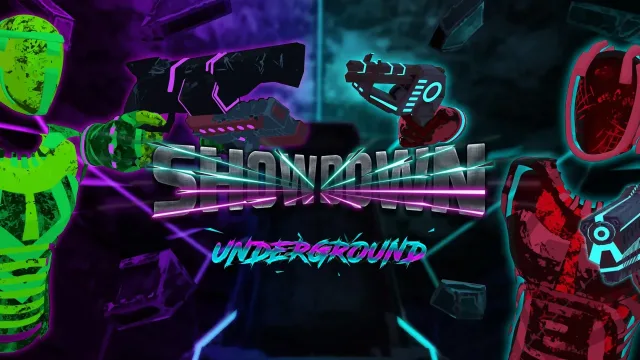 SHOWDOWN