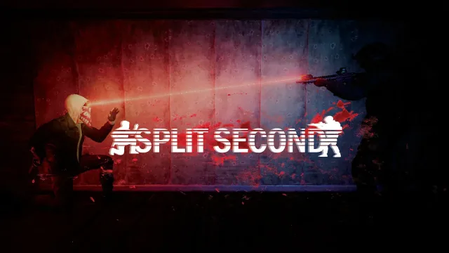 Split Second