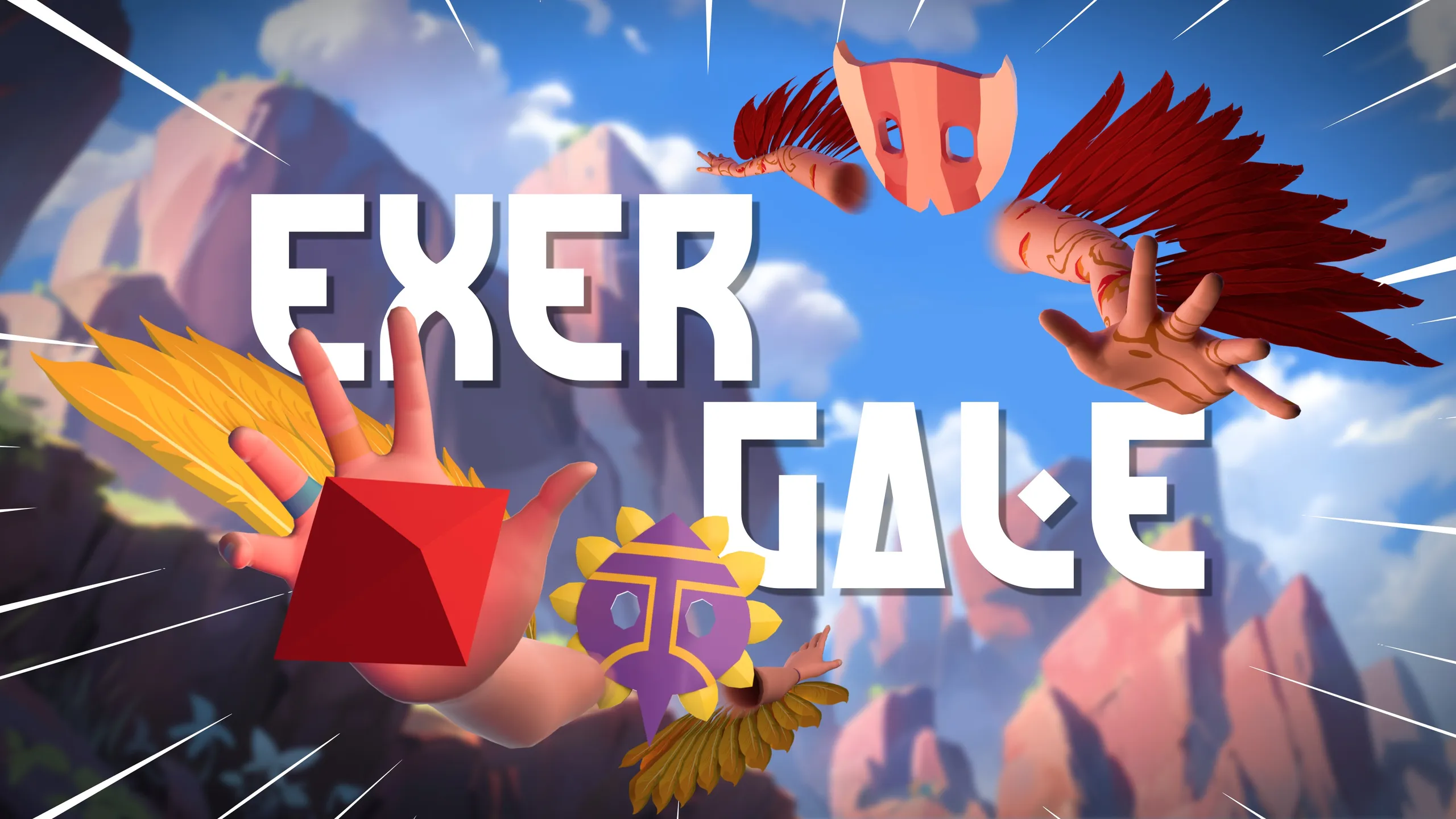 Exer Gale