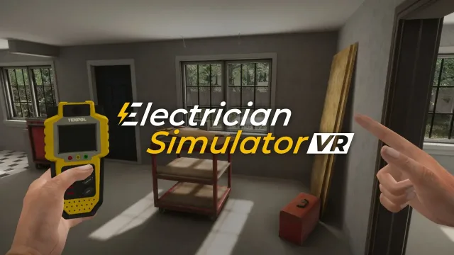 Electrician Simulator VR