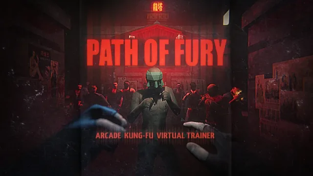 Path of Fury