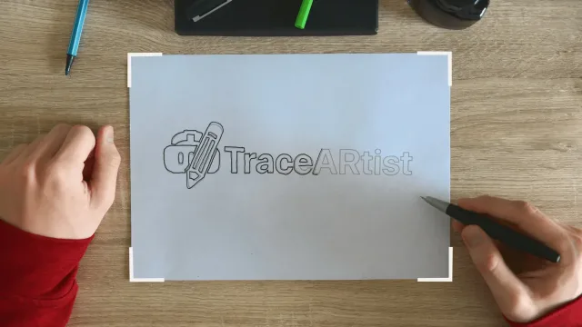 TraceARtist