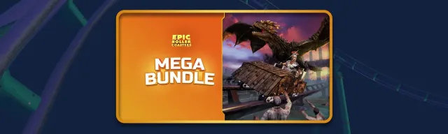 Mega Bundle - 6 in 1