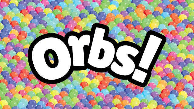 Orbs!