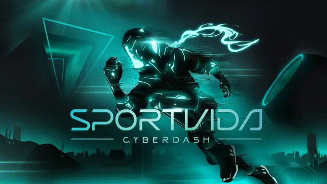 Sportvida CyberDash