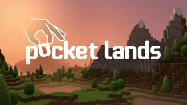Pocket Lands