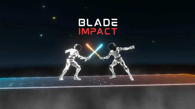 Blade Impact