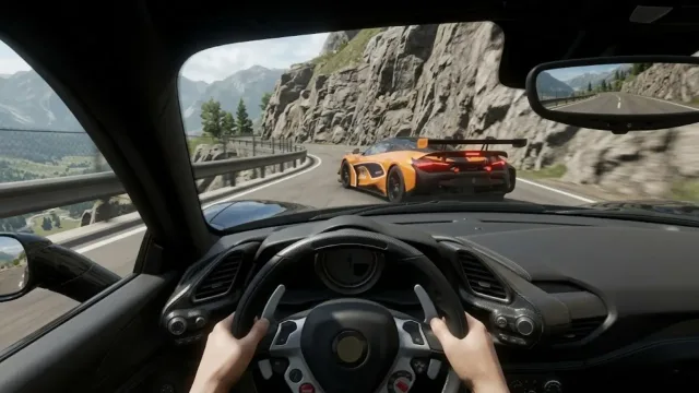 Car Game: Driving Simulator | SpeedX