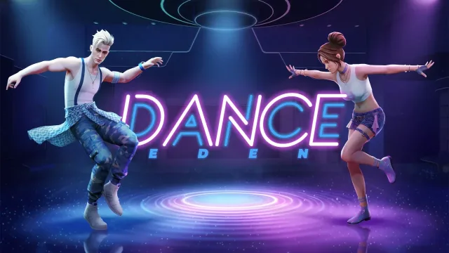 Dance Eden