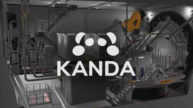 Kanda