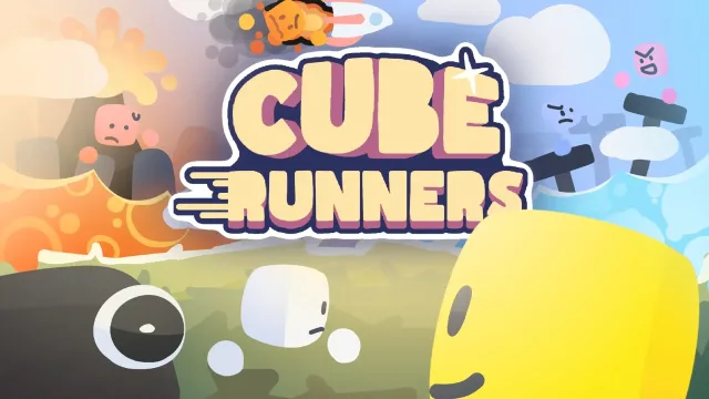 Cube Runners