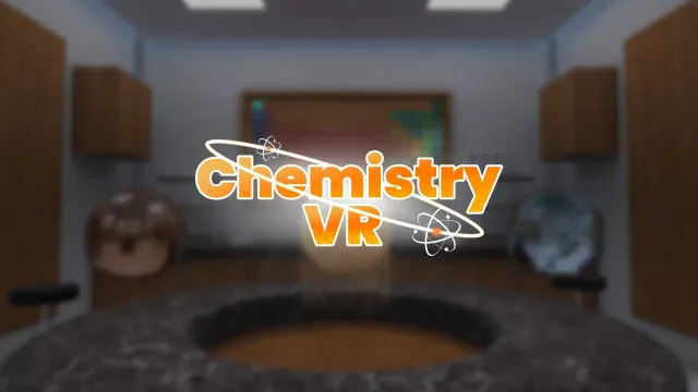 Chemistry VR