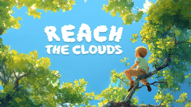 Reach The Clouds