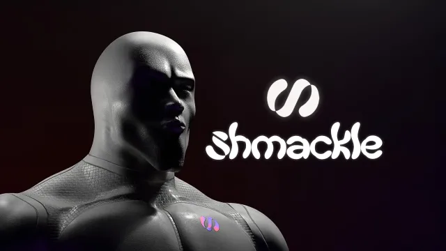 Shmackle: New Year